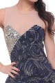 XAMAS Premium STAGE COUTURE Yovita Skating Dress