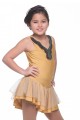 Trendy Pro Alani Figure Skating Dress
