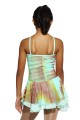 Trendy Pro Adeliza Figure Skating Dress