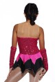 Trendy Pro Adele Figure Skating Dress