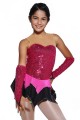 Trendy Pro Adele Figure Skating Dress