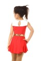 Classic Viviana Figure Skating Dress