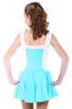 Classic Sylvia Figure Skating Dress