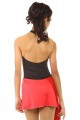 Classic Evelyn Figure Skating Dress