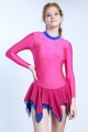 Classic Dimitra Figure Skating Dress