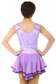 Classic Monica Figure Skating Dress