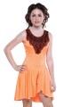 Trendy Pro Alizee Figure Skating Dress