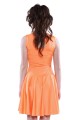 Trendy Pro Alizee Figure Skating Dress