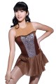 Trendy Pro Margaret Figure Skating Dress