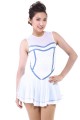 Trendy Pro Juliane Figure Skating Dress