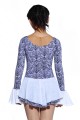 Trendy Pro Elisa Figure Skating Dress
