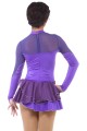 Trendy Pro Kelsey Figure Skating Dress