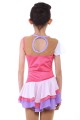 Classic Hadlee Figure Skating Dress