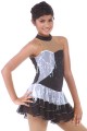 Classic Azariah Figure Skating Dress