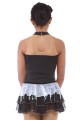 Classic Azariah Figure Skating Dress