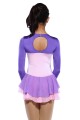 Classic Aubrie Figure Skating Dress