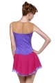 Trendy Pro Colombine Figure Skating Dress