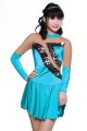 Trendy Pro Shining Star Figure Skating Dress