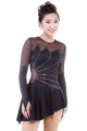 Premium Pro Lotus Figure Skating Dress