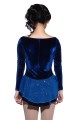 Classic Tatiana Figure Skating Dress