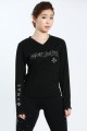 Classic XAMAS Figure Skating Long Sleeves Tee