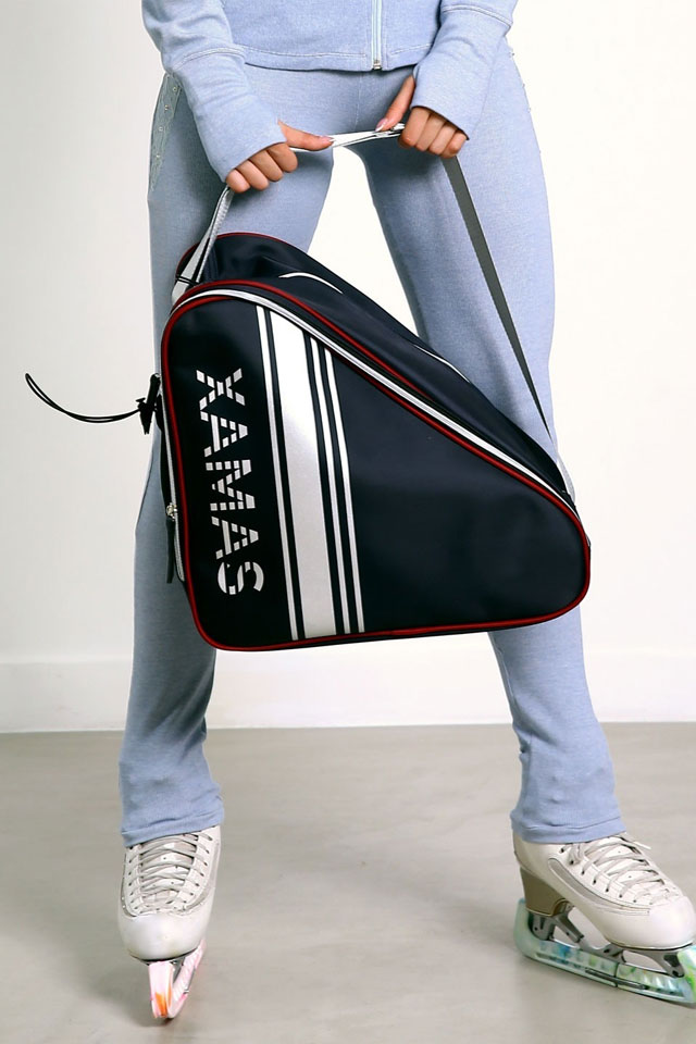 How to Pick the Right Ice Skating Bag